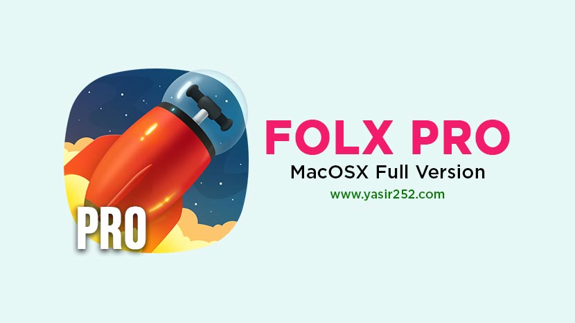 Folx Pro Mac Download Full Crack 5.10 (MacOSX)