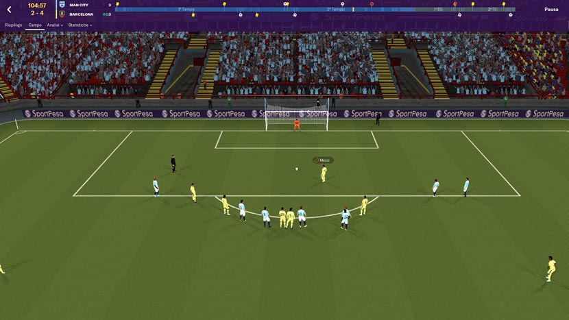 Football Manager 2019 Download