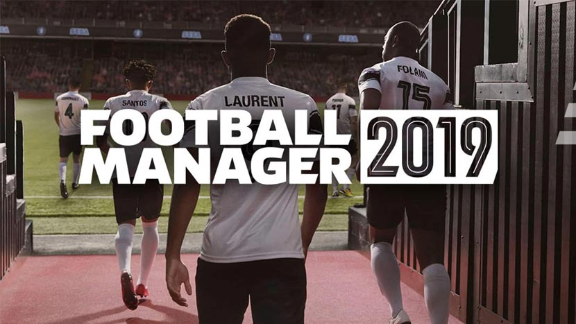 Football Manager 2019 Full Version Download