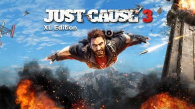 Just Cause 3 PC Download Repack XL Edition