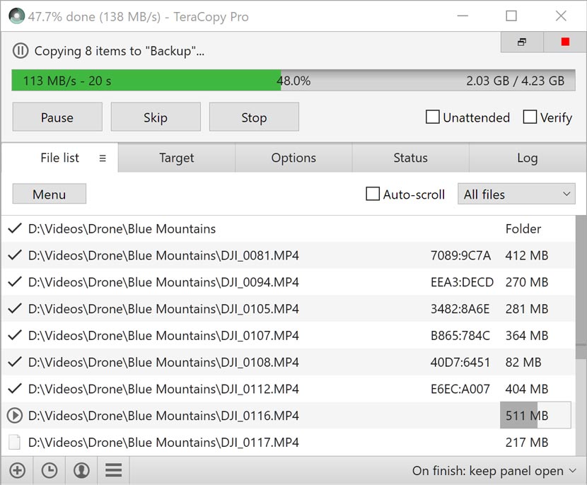Teracopy Pro Full Version Free Download 