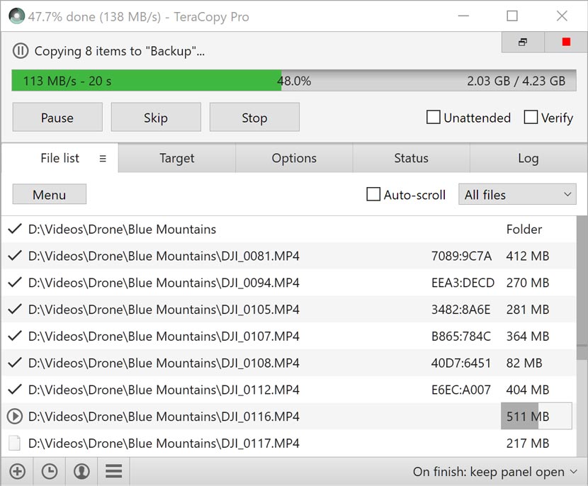 teracopy filehippo teracopy filehippo
