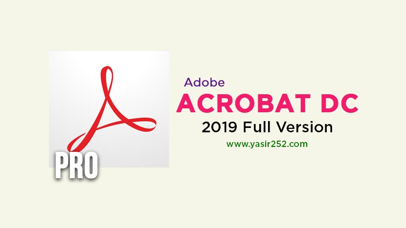 acrobat pro dc download windows