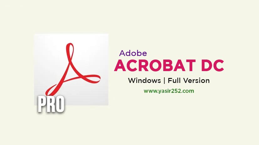 adobe acrobat professional 6 free download with crack