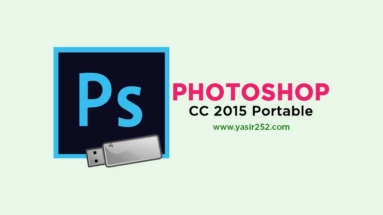Download Adobe Photoshop CC 2015 Portable