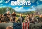 Download Far Cry 5 Full Crack Fitgirl Repack Gold Edition
