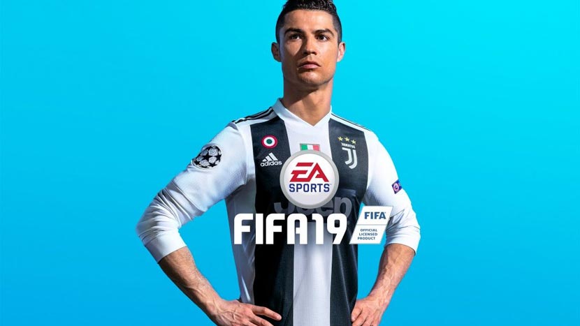 Download Fifa 19 Repack Full Crack