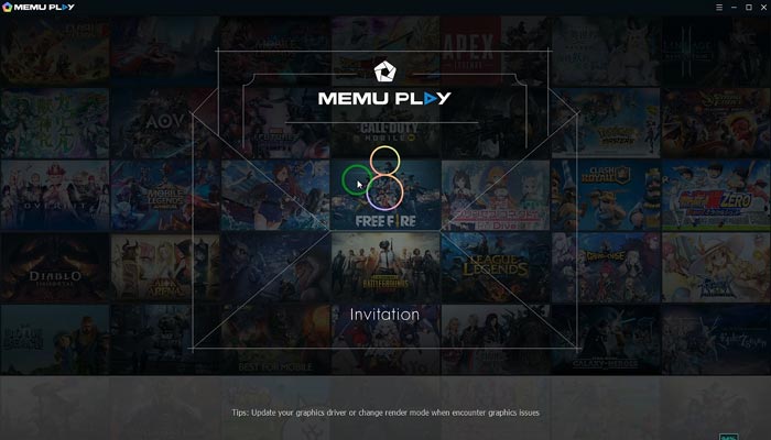 Memu Emulator Androir PC Terbaik Ringan Cepat