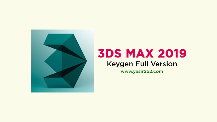 Buy Autodesk 3ds Max 2019 64 bit