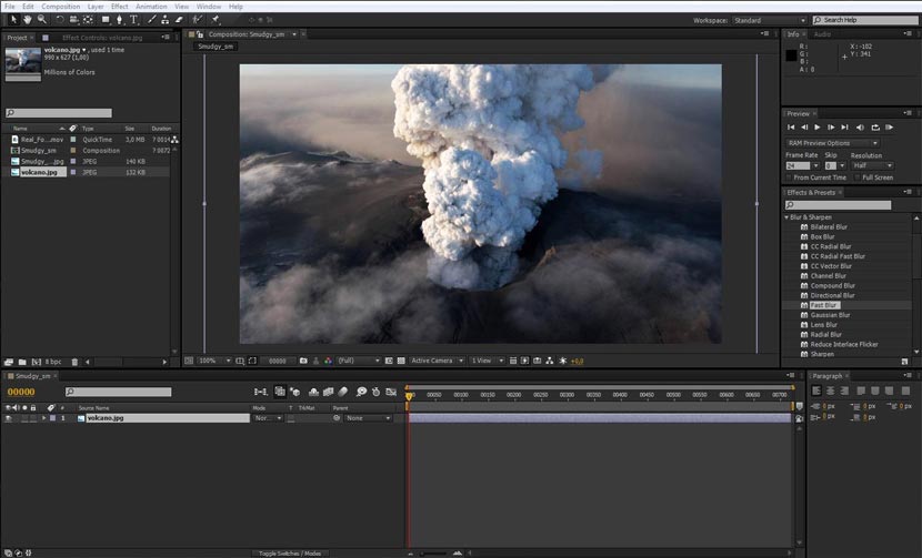 download adobe after effects cs6 full gratis