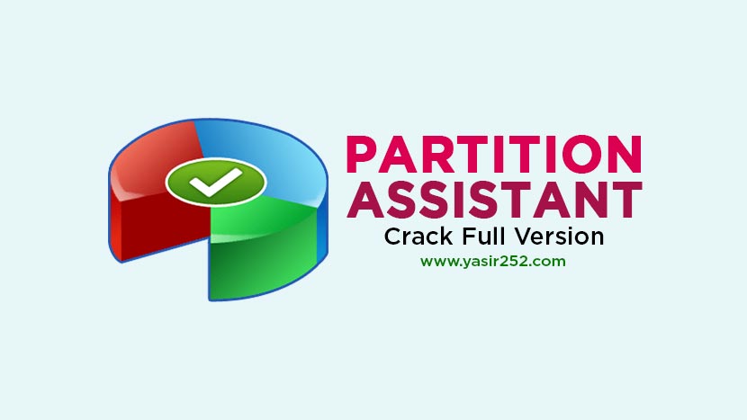 AOMEI Partition Assistant Free Download Full Version