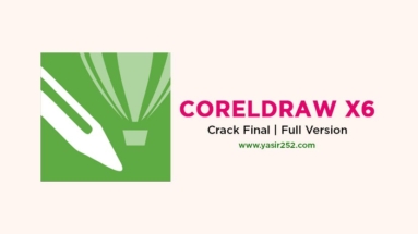 CorelDraw Graphics Suite X6 Free Download Full Version