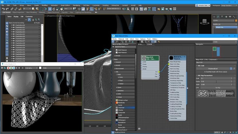 how to download older versions of 3ds max