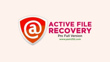 Download Active File Recovery Ultimate Full Version