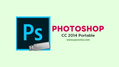 Download Adobe Photoshop CC 2014 Portable