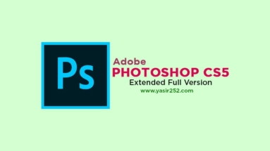 Download Adobe Photoshop CS5 Full Version