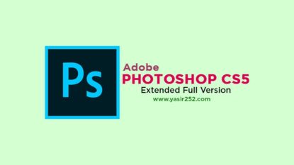 Download Adobe Photoshop CS5 Full Version