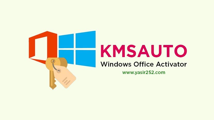 Download KMSAuto Activator Terbaru 2019 | YASIR252