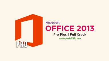 Download Microsoft Office 2013 Full Crack