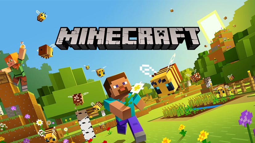 java minecraft download