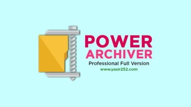 Download PowerArchiver Full Version
