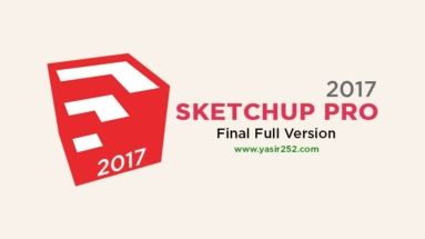 Download Sketchup Pro 2017 Full Version