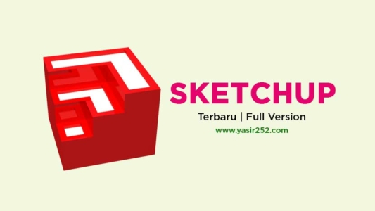 Download Sketchup Pro 2018 Full Version Free