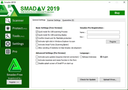 Download Smadav Full Version