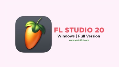 FL Studio 20 Full Download Free