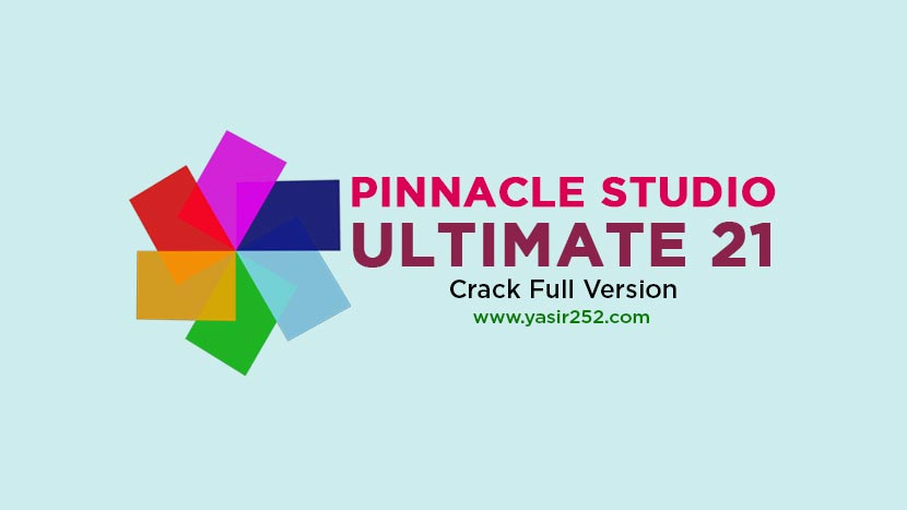 Download Pinnacle Studio Ultimate 21 Full Version