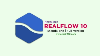 RealFlow 10 Free Download Full Version Crack
