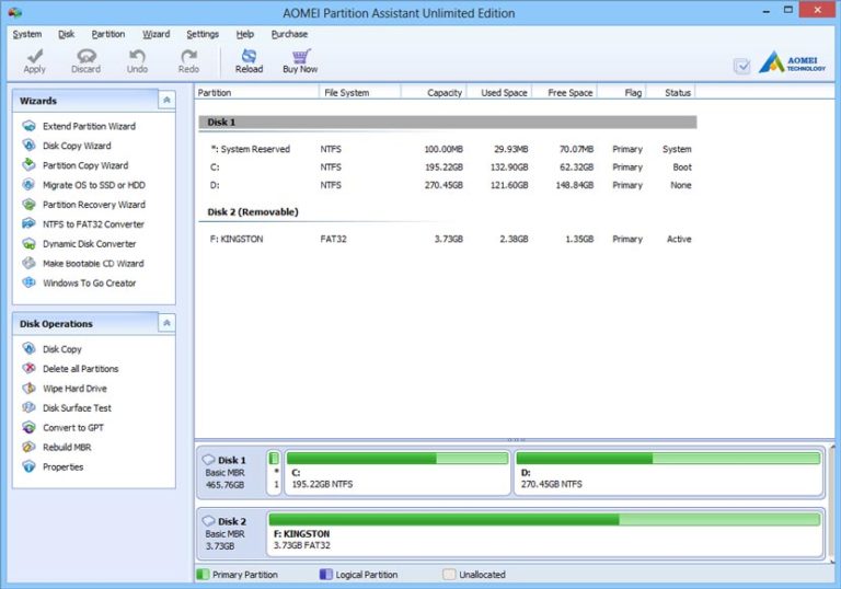 aomei partition assistant professional 9.0 aomei partition assistant professional 9.0