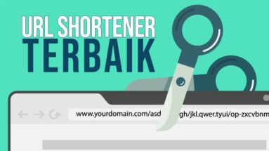 URL Shortener Bayaran Tertinggi Indonesia