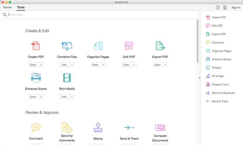 Adobe Acrobat 9 For Mac Download