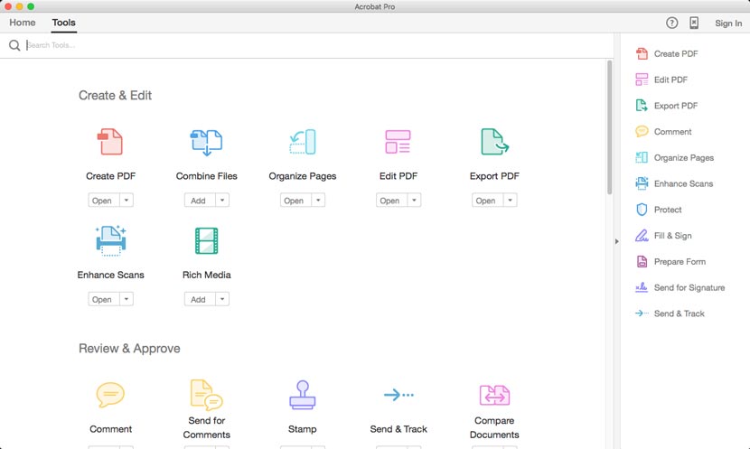 adobe acrobat pro for mac download adobe acrobat pro for mac download