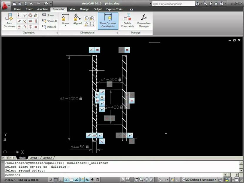 AutoCAD 2010 Crack