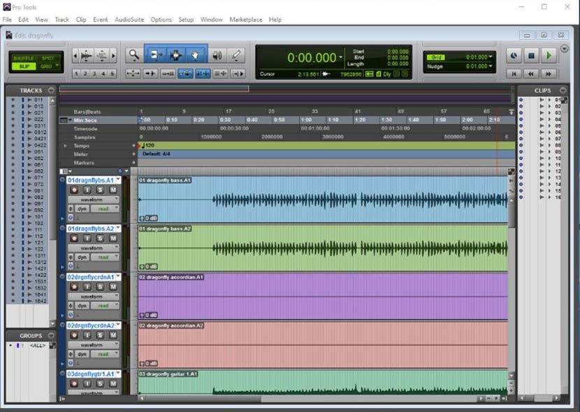 Avid Pro Tools HD Full Version