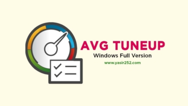 Download AVG TuneUp 2019 Full Version Serial