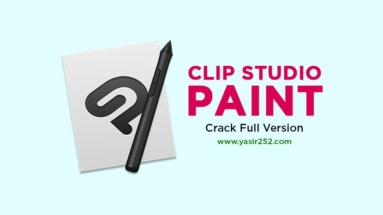 Download Clip Studio Paint Full Version Crack