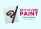 Download Clip Studio Paint Full Version Crack