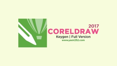 Download CorelDRAW 2017 Full Version