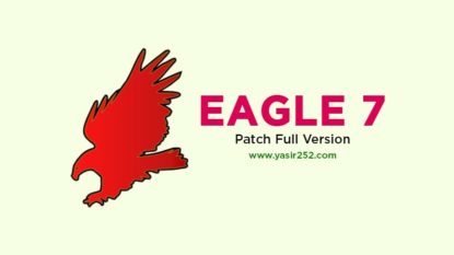 Download EAGLE 7 Full Version Crack