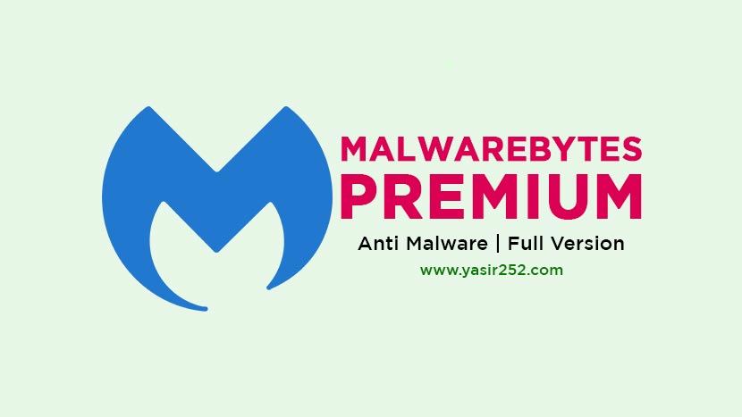 Malwarebytes Premium Free Download Full