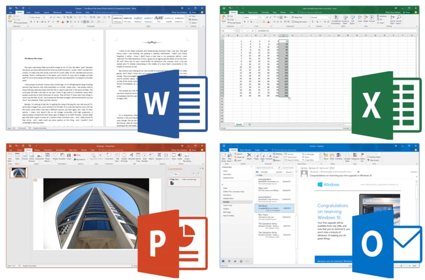 Download Microsoft Office 2019 Full Version