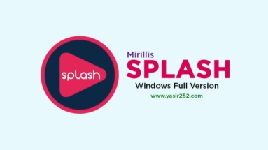 Download Mirillis Splash Full Version