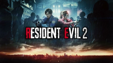 Download Resident Evil 2 Repack PC Game