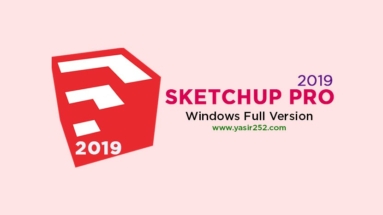 Download Sketchup Pro 2019 Full Version Crack