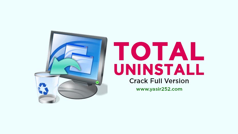 Download Total Uninstall Pro Full Version