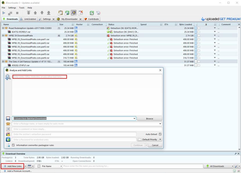 j downloader 2 j downloader 2