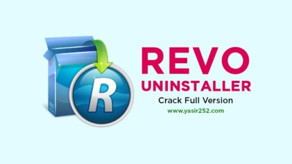 Revo Uninstaller Pro Free Download
